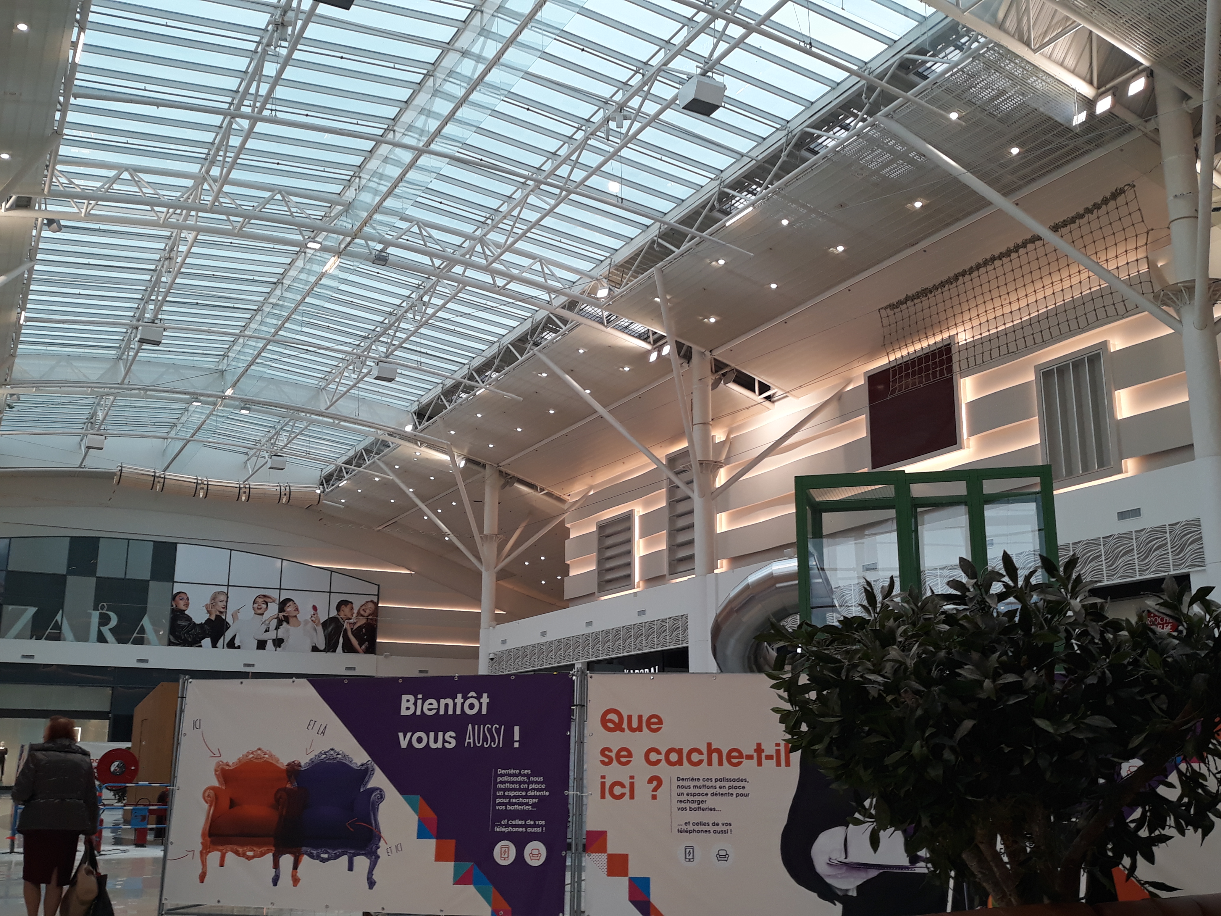 Photo n° 4 de l'avis de geoffrey.h fait le 08/05/2018 à 13:27