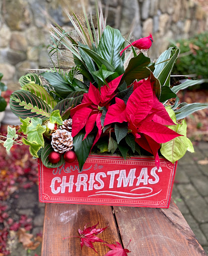 Florist «Carmel Flower Shop», reviews and photos, 1908 US-6, Carmel, NY 10512, USA