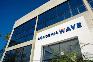 Academia Wave image
