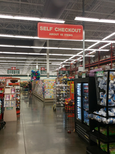 Supermarket «WinCo Foods», reviews and photos, 3400 E South St, Lakewood, CA 90805, USA