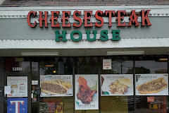 Cheesesteak House