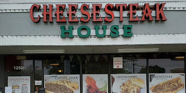 Cheesesteak House