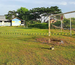 Lapangan Bola Komplek Polri Munjul photo
