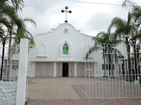 Iglesia Católica San Esteban Diácono