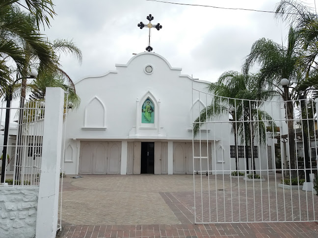 Iglesia Católica San Esteban Diácono