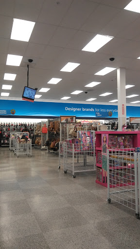 Clothing Store «Ross Dress for Less», reviews and photos, 2505 Via Campo, Montebello, CA 90640, USA