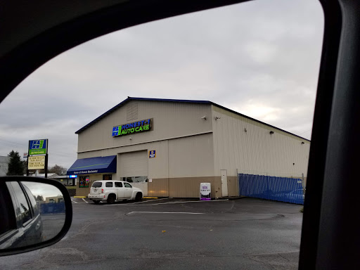 Auto Repair Shop «Honest-1 Auto Care Minnehaha», reviews and photos, 4706 NE Minnehaha St, Vancouver, WA 98661, USA