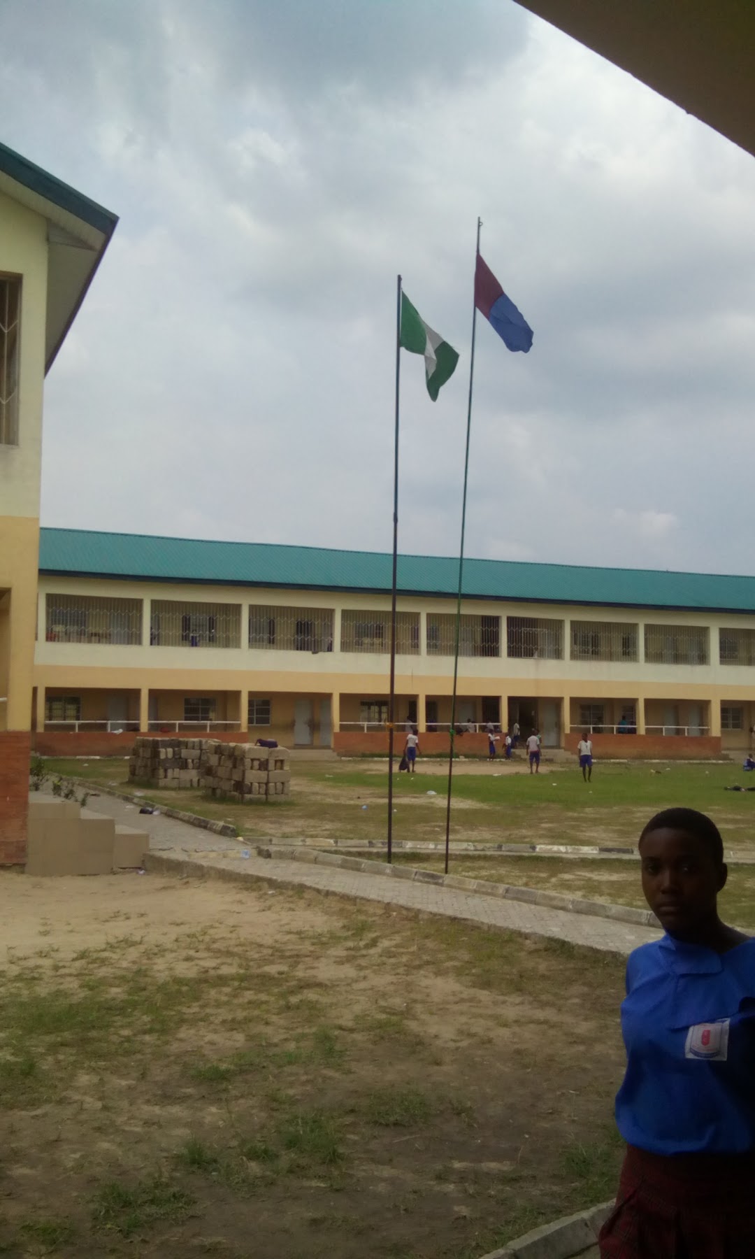 Edjeba Primary School