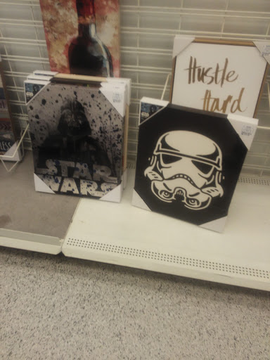 Clothing Store «Ross Dress for Less», reviews and photos, 3401 Raleigh Rd Pkwy W, Wilson, NC 27896, USA