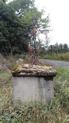 Du Terly Earl à Felzins