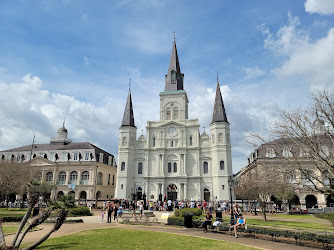 Jackson Square