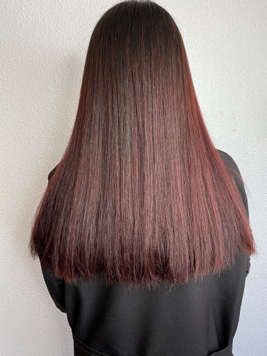 Hair Salon «TONI&GUY Hair Salon», reviews and photos, 6407 S Cooper St #149, Arlington, TX 76001, USA