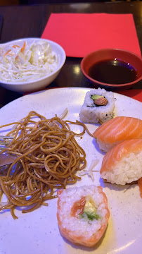 Plats et boissons du Restaurant japonais Hoshi à Coignières - n°15