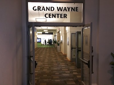 Photos of Grand Wayne Center