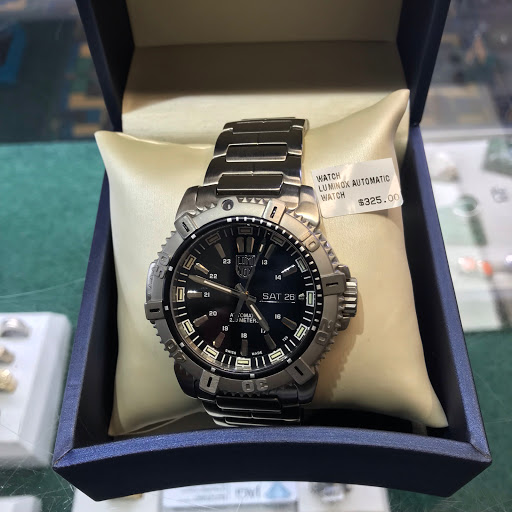 Pawn Shop «Granters Jewelry & Loan», reviews and photos, 10056 San Pablo Ave, El Cerrito, CA 94530, USA