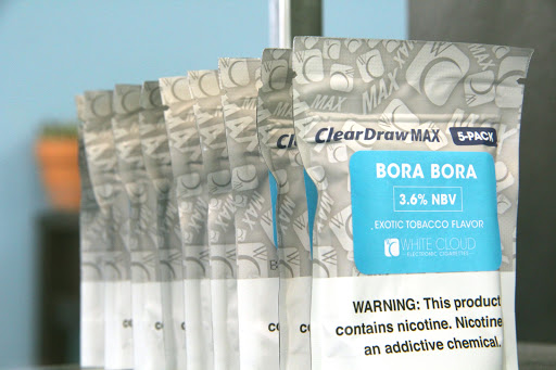 Store «A Clean Cigarette», reviews and photos, 4084 Corunna Rd # B, Flint, MI 48532, USA