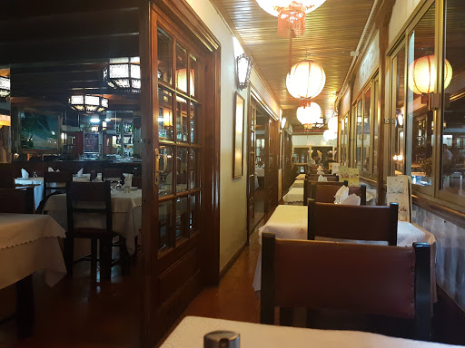 Información y opiniones sobre Restaurante China III de Puerto De La Cruz