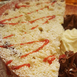 Photo n°16 de l'avis de RO.e fait le 16/01/2018 à 20:30 sur le  Barraqda style à Treviglio