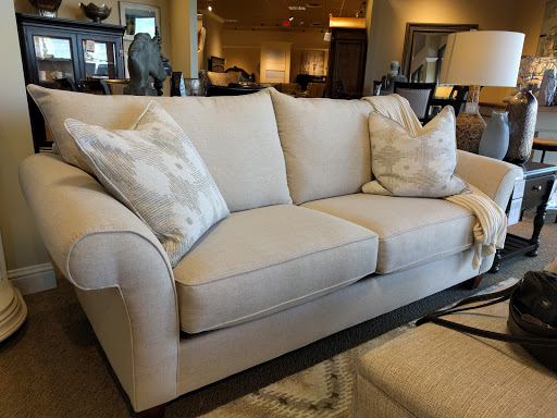 Furniture Store «Havertys Furniture», reviews and photos, 1725 N Rock Rd, Wichita, KS 67206, USA