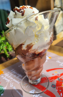 Plats et boissons du Restaurant Le Saint-Jo - La Féclaz à Les Deserts - n°19