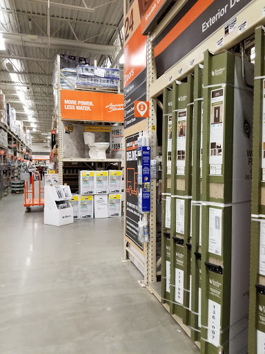 Home Improvement Store «The Home Depot», reviews and photos, 9401 E Arapahoe Rd, Greenwood Village, CO 80112, USA
