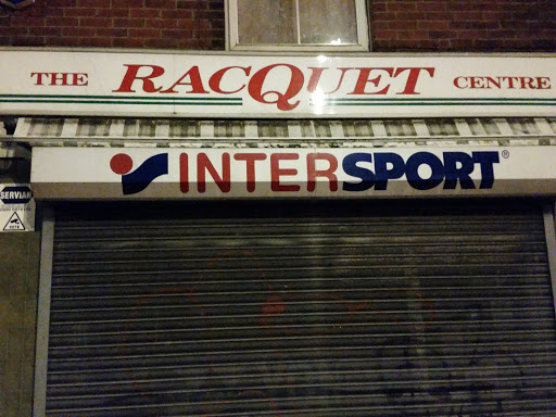 The Racquet Centre