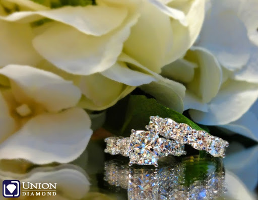 Jewelry Store «Union Diamond», reviews and photos, 2410 Paces Ferry Rd SE, Atlanta, GA 30339, USA