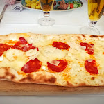 Photo n°7 de l'avis de Andrea.o fait le 09/05/2021 à 16:37 sur le  Ristorante Pizzeria K13 à Eupilio