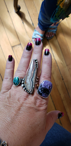 Gift Shop «The Purple Store», reviews and photos, 7616 Aurora Ave N, Seattle, WA 98103, USA