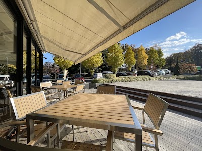 PEOPLEWISE CAFE