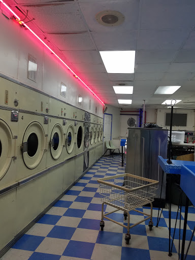 Laundromat «Graustark Laundry», reviews and photos, 4506 Graustark St, Houston, TX 77006, USA