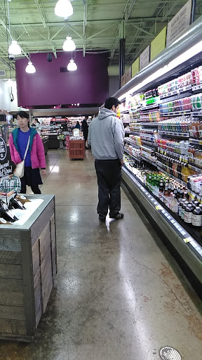 Grocery Store «Whole Foods Market», reviews and photos, 2693 Edmondson Rd, Cincinnati, OH 45209, USA