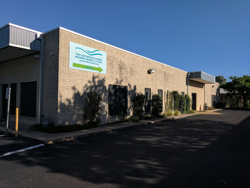 The Lauterstein-Conway Massage School & Clinic