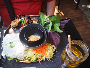 Photo n°87 de Comme au Vietnam à Paris ()