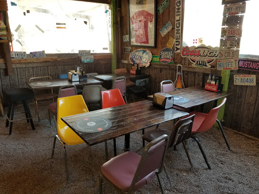 Barbecue Restaurant «The Shed Barbeque & Blues Joint», reviews and photos, 7501 MS-57, Ocean Springs, MS 39565, USA