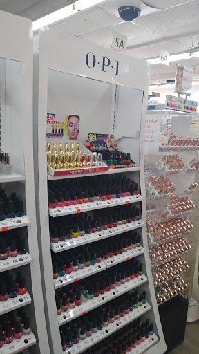 Nail products store Houston
