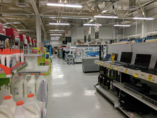 Office Supply Store «Office Depot», reviews and photos, 1933 Davis St #105, San Leandro, CA 94577, USA