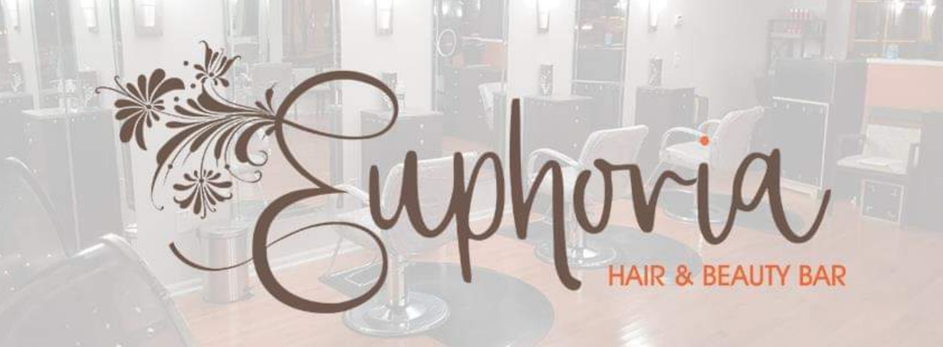Euphoria Hair & Beauty Bar