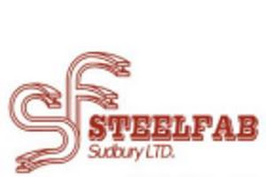 Steelfab Sudbury Ltd