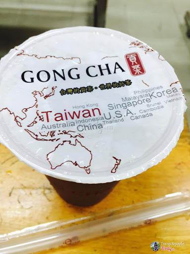 Top 14 các cửa hàng gongcha Huyện Phú Ninh Quảng Nam 2022