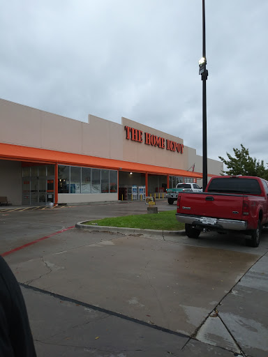 Home Improvement Store «The Home Depot», reviews and photos, 18855 I-635, Mesquite, TX 75150, USA