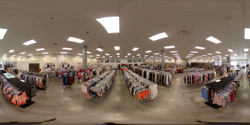 Store «Interfaith Hand Me Up Shop», reviews and photos, 25018 Spring Ridge Dr, Spring, TX 77386, USA