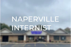 Naperville Internist image