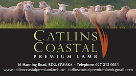 Catlins Coast Premium Meats