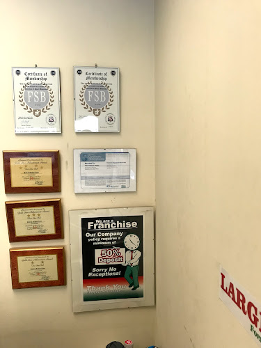 63 Elm Row, Edinburgh EH7 4AH, United Kingdom