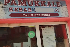 Pamukkale Kebab House image