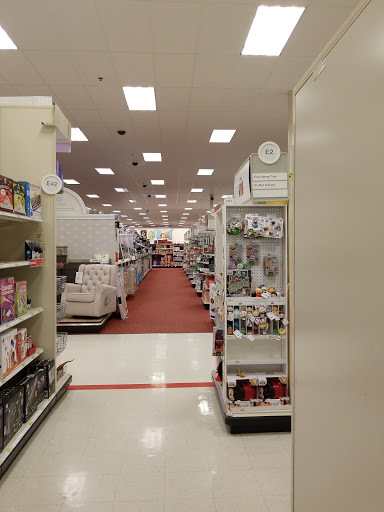 Department Store «Target», reviews and photos, 4400 Centerplace Dr, Greeley, CO 80634, USA