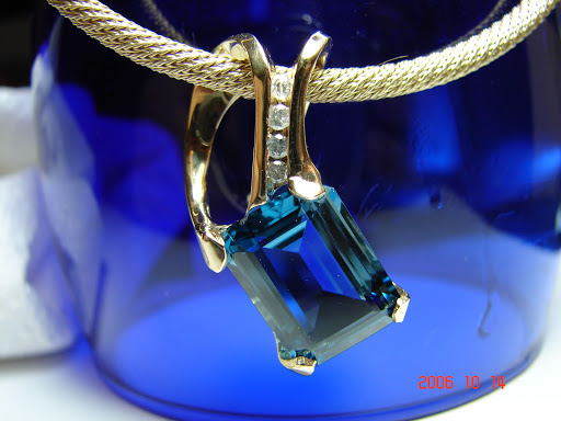 Design «Jjanusz Custom Jewelry Design», reviews and photos, 2500 W Higgins Rd, Hoffman Estates, IL 60169, USA