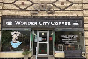 Wonder City Coffee & Bistro image