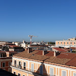 Photo n°18 de l'avis de Jacques.a fait le 16/12/2019 à 18:31 sur le  Hotel La Griffe Roma à Rome